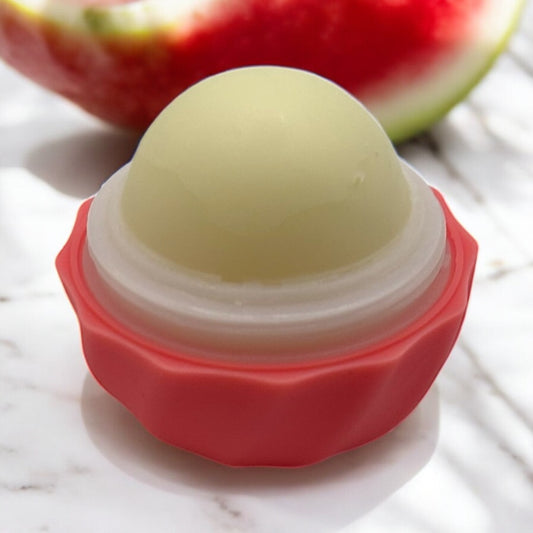 Watermelon Kiss Lip Balm
