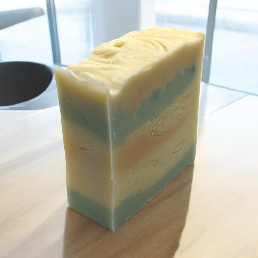 Chamomile & Tea Tree Yoni Soap Bar