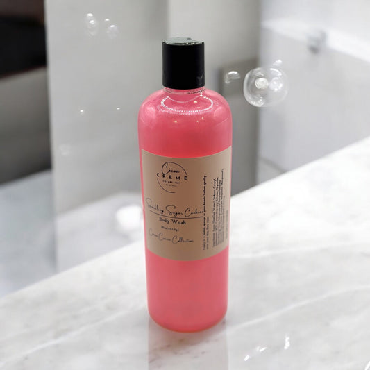 Sparkling Sugar Cookies Body Wash