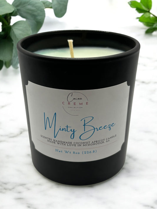 Minty Breeze
