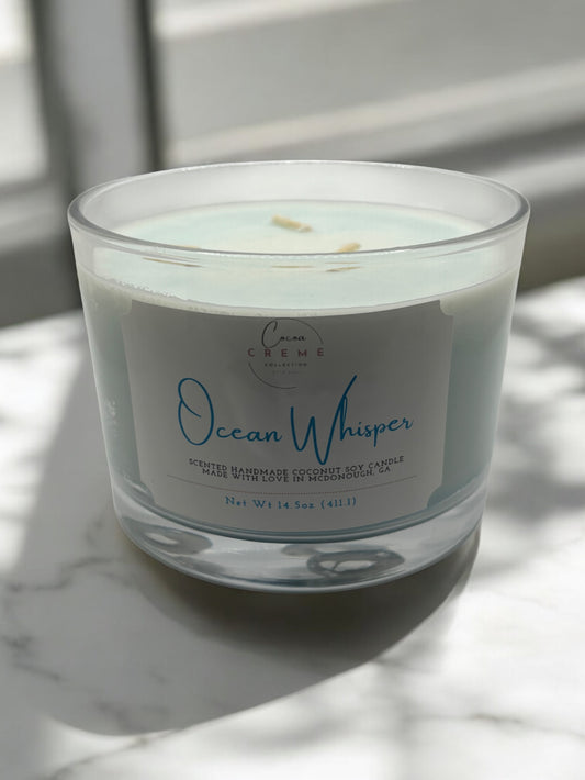 Ocean Whisper