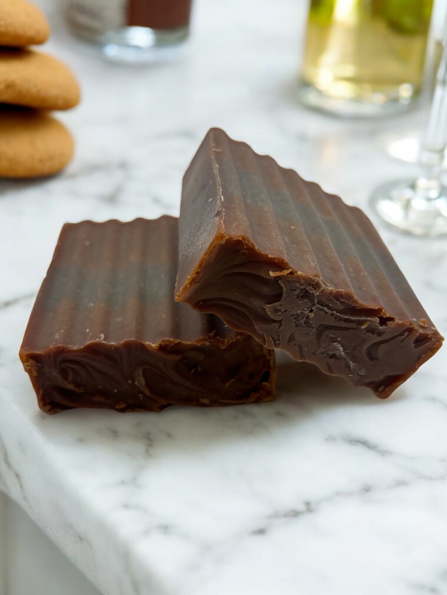 Sparkling Sugar Cookies Soap Bar