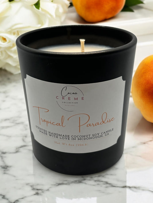 Tropical Paradise
