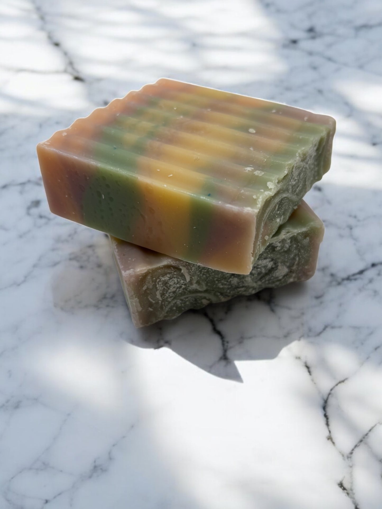 Tropical Paradise Soap Bar