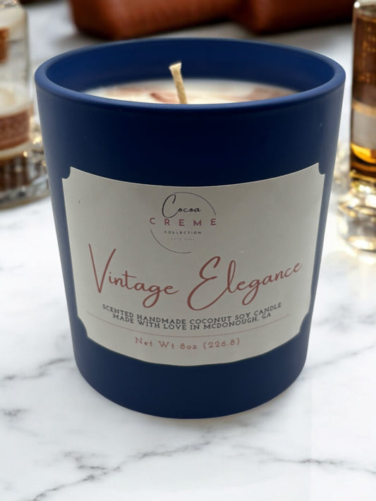Vintage Elegance