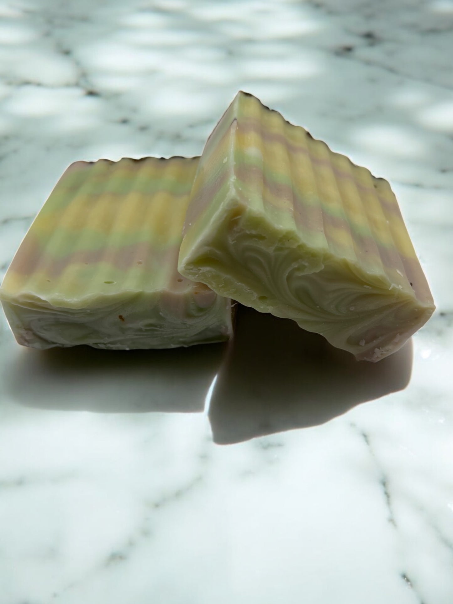 Eucalyptus & Lavender Soap Bar