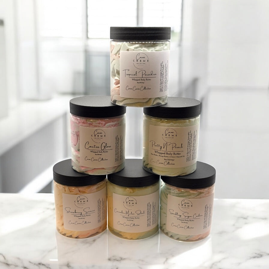 Body Butters