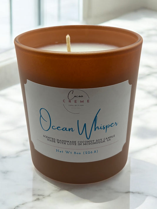 Ocean Whisper