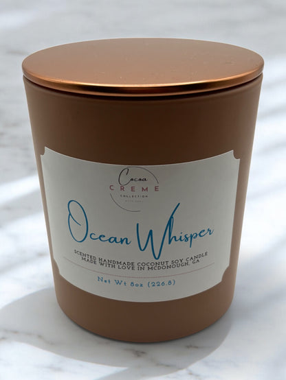 Ocean Whisper