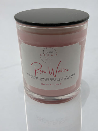 Rose Water