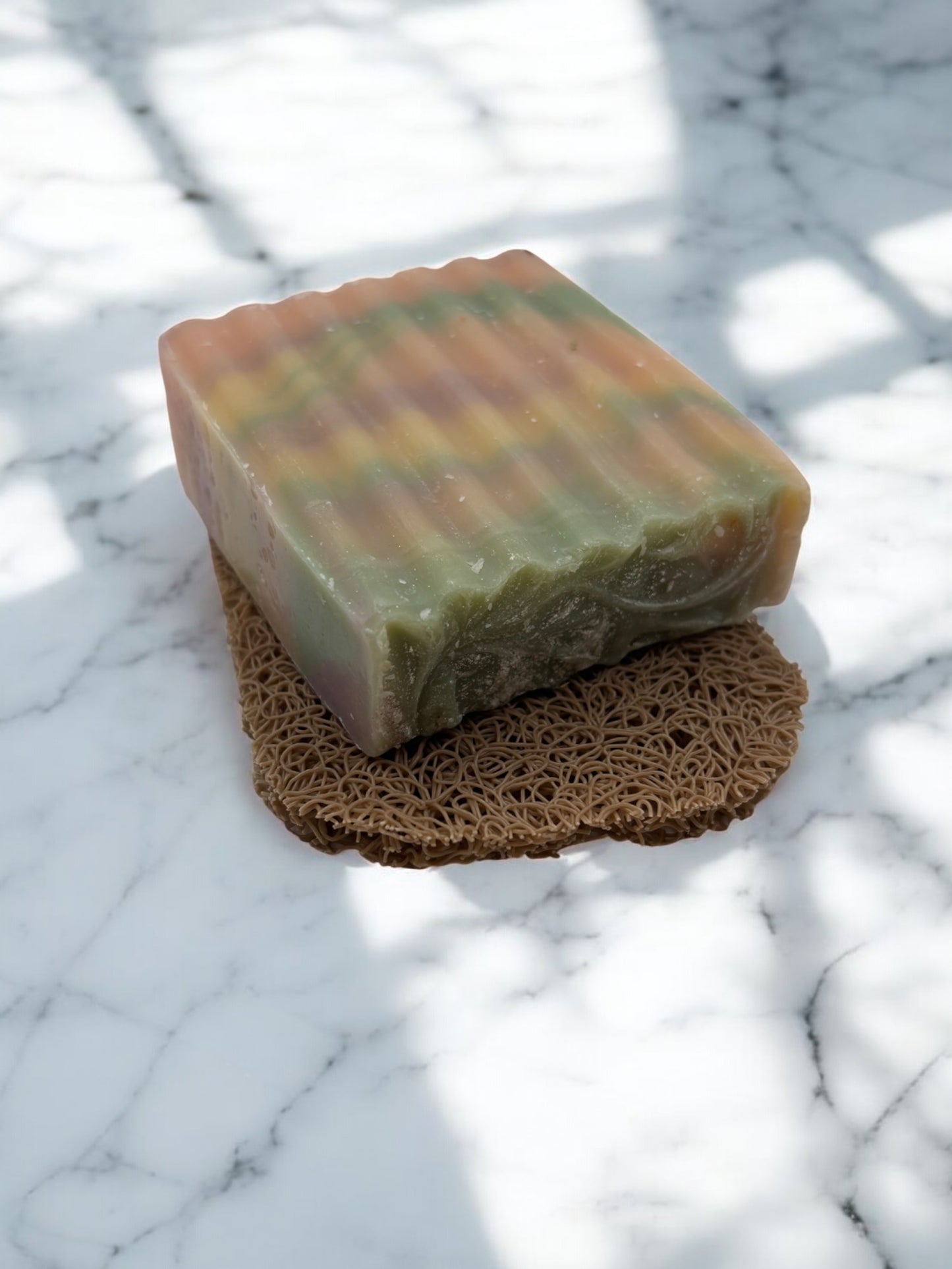 Soap Saver