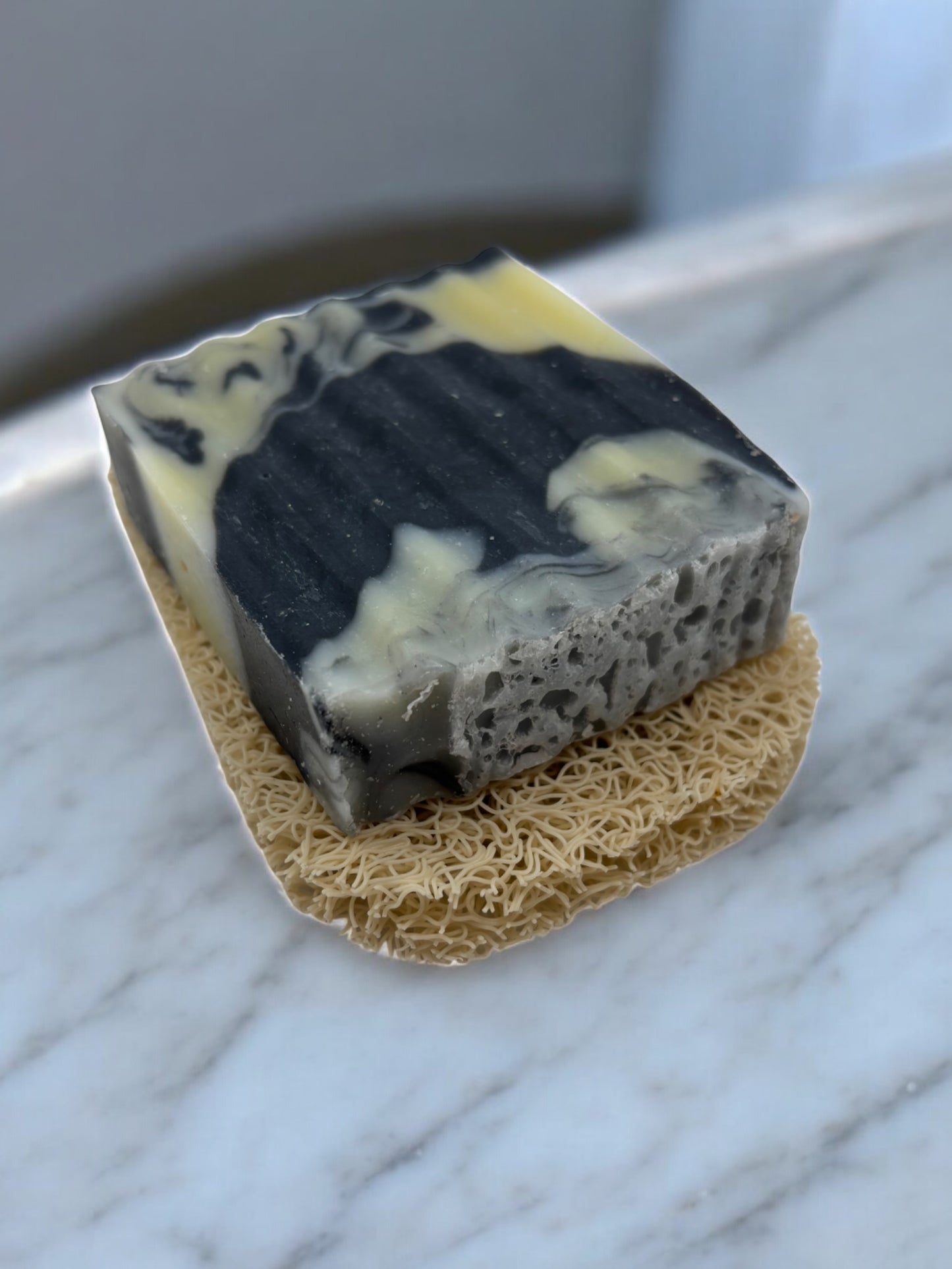 Soap Saver