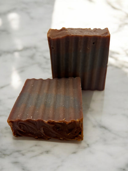 Sparkling Sugar Cookies Soap Bar